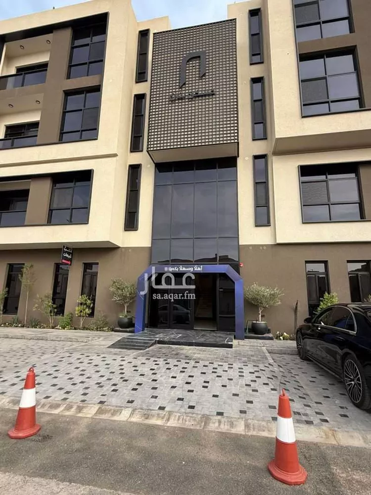 شقة للإيجار في شارع أبي عبيدة بن المثنى, حي المنار, مدينة الرياض, منطقة الرياض صورة 4