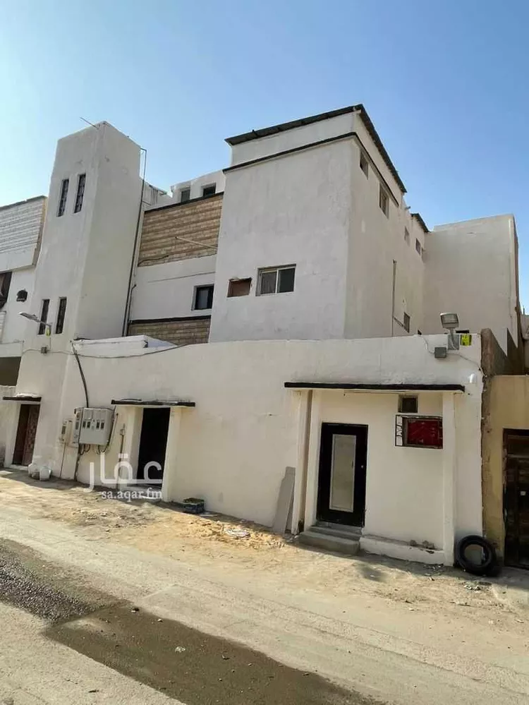عمارة للبيع في شارع الدليمية, حي اليمامة, مدينة الرياض, منطقة الرياض