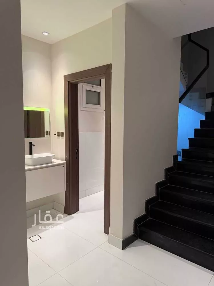 فيلا للإيجار في شارع علي أبي العلي, حي عرقة, مدينة الرياض, منطقة الرياض 29