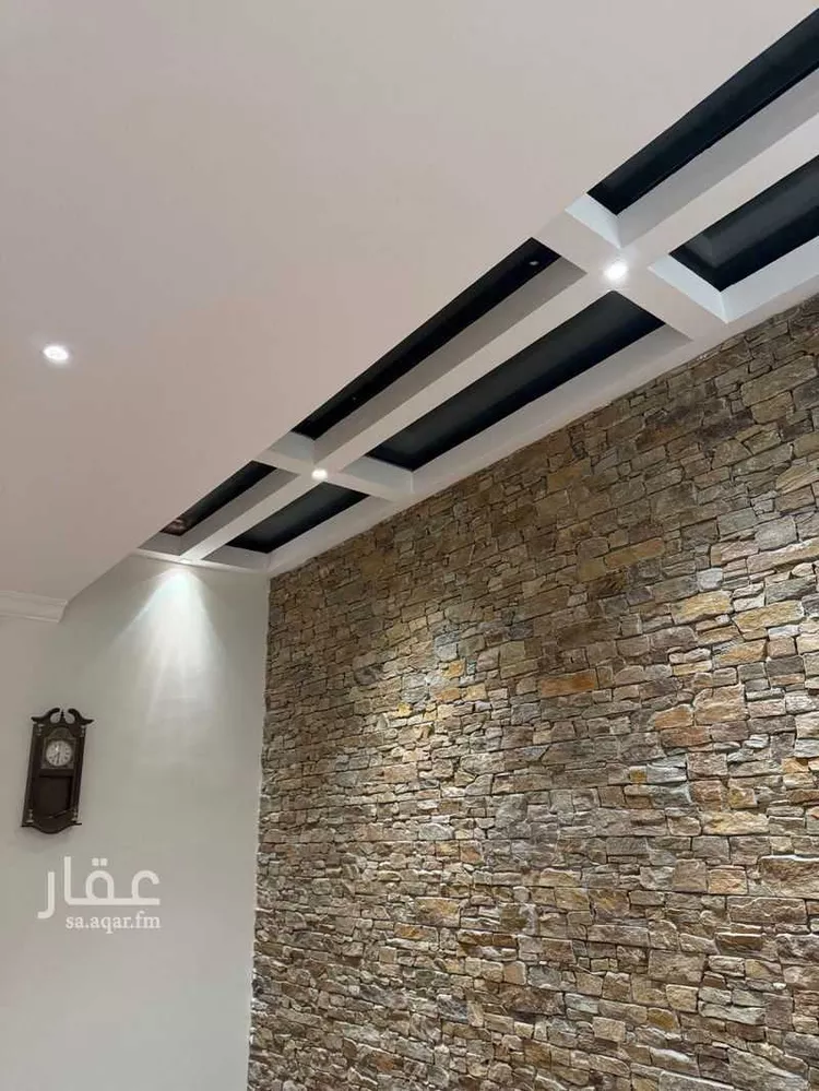 فيلا للإيجار في شارع علي أبي العلي, حي عرقة, مدينة الرياض, منطقة الرياض 24