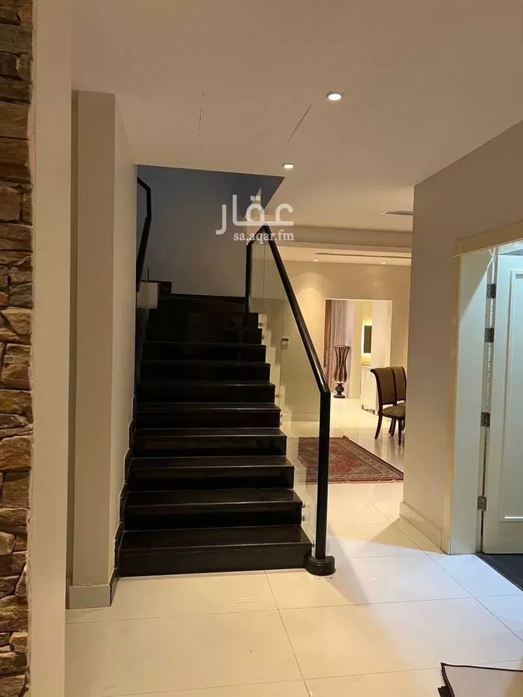 فيلا للإيجار في شارع علي أبي العلي, حي عرقة, مدينة الرياض, منطقة الرياض صورة 4