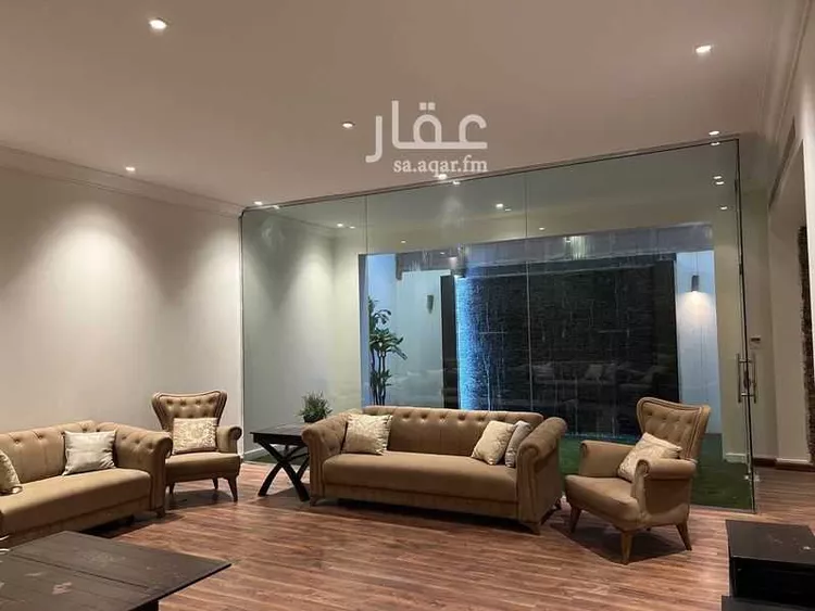 فيلا للإيجار في شارع علي أبي العلي, حي عرقة, مدينة الرياض, منطقة الرياض صورة 5