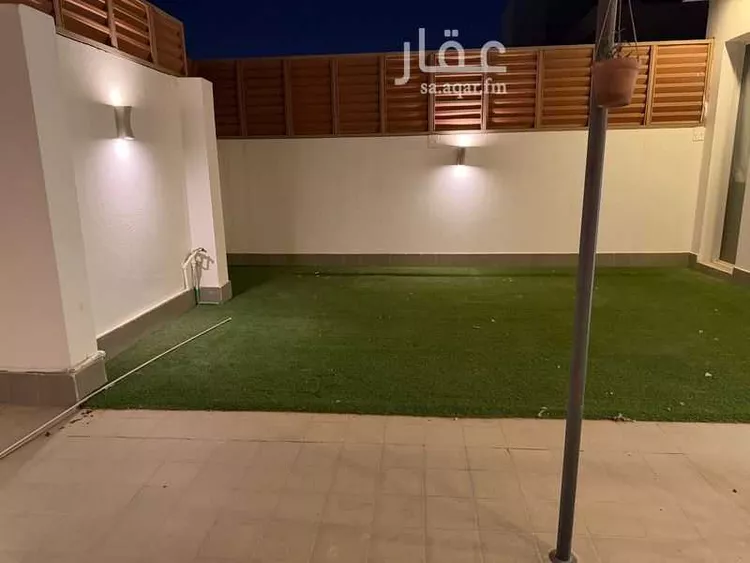 فيلا للإيجار في شارع علي أبي العلي, حي عرقة, مدينة الرياض, منطقة الرياض 9