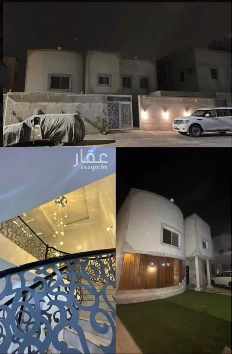 Villa for Sale in Khamis Mushait Al Mamurah