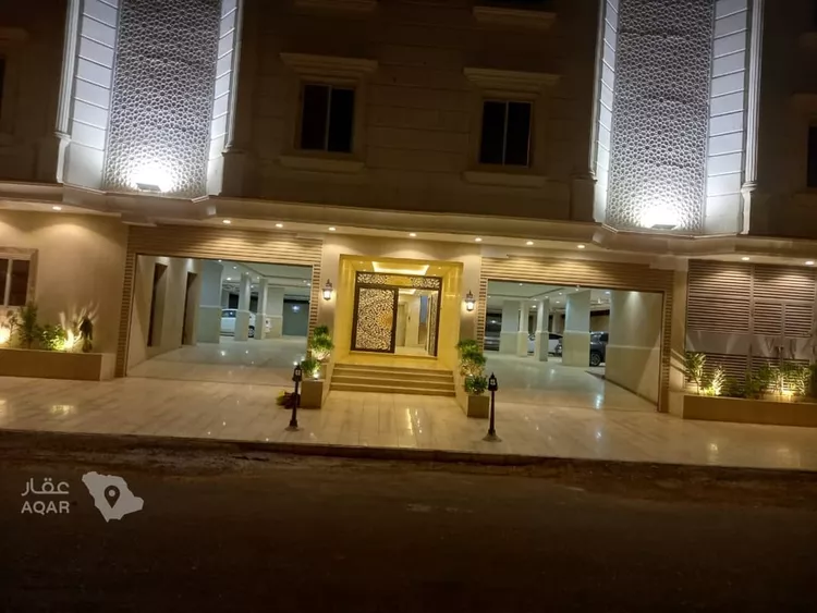 شقة للإيجار في شارع الحسين الحموي, حي الشامية الجديد, مدينة مكة المكرمة, منطقة مكة المكرمة