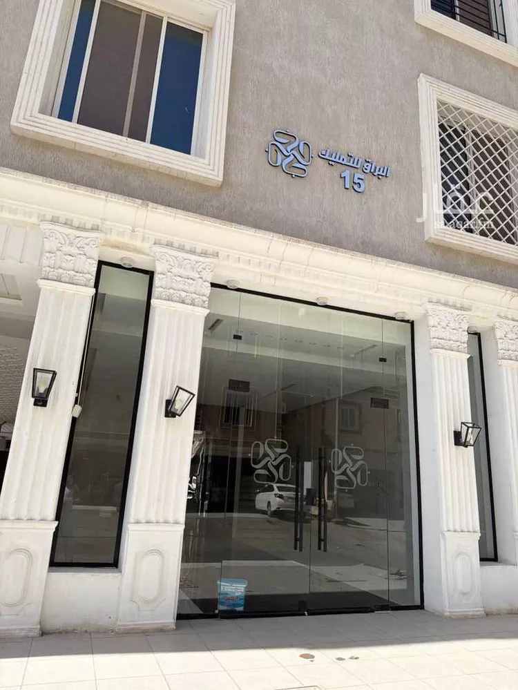 شقة للإيجار في شارع 2601129, حي أم السلم, مدينة جدة, منطقة مكة المكرمة صورة 2