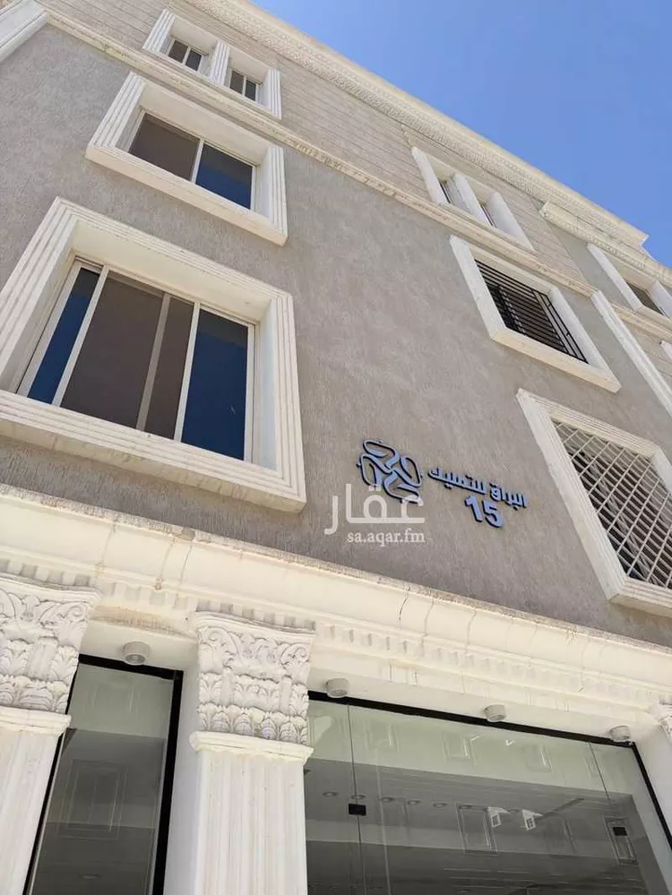 شقة للإيجار في شارع 2601129, حي أم السلم, مدينة جدة, منطقة مكة المكرمة صورة 4