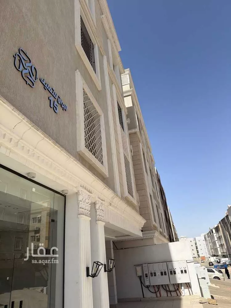 شقة للإيجار في شارع 2601129, حي أم السلم, مدينة جدة, منطقة مكة المكرمة صورة 5