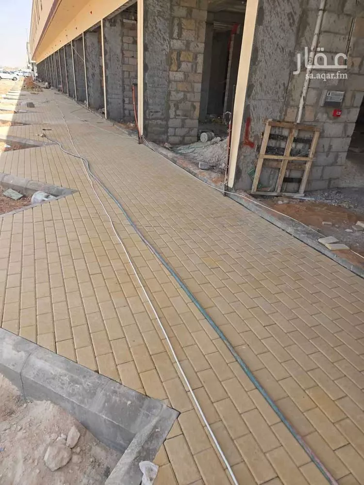 محل للإيجار في شارع الميناء, حي النظيم, مدينة الرياض, منطقة الرياض صورة 4