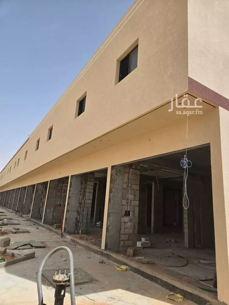 محل للإيجار في شارع الميناء ، حي الندوة ، الرياض ، منطقة الرياض