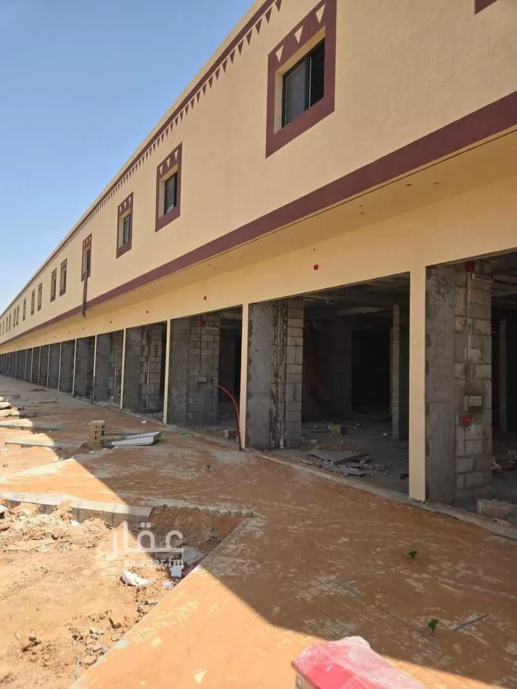 Shop for Rent in Riyadh An Nadhim