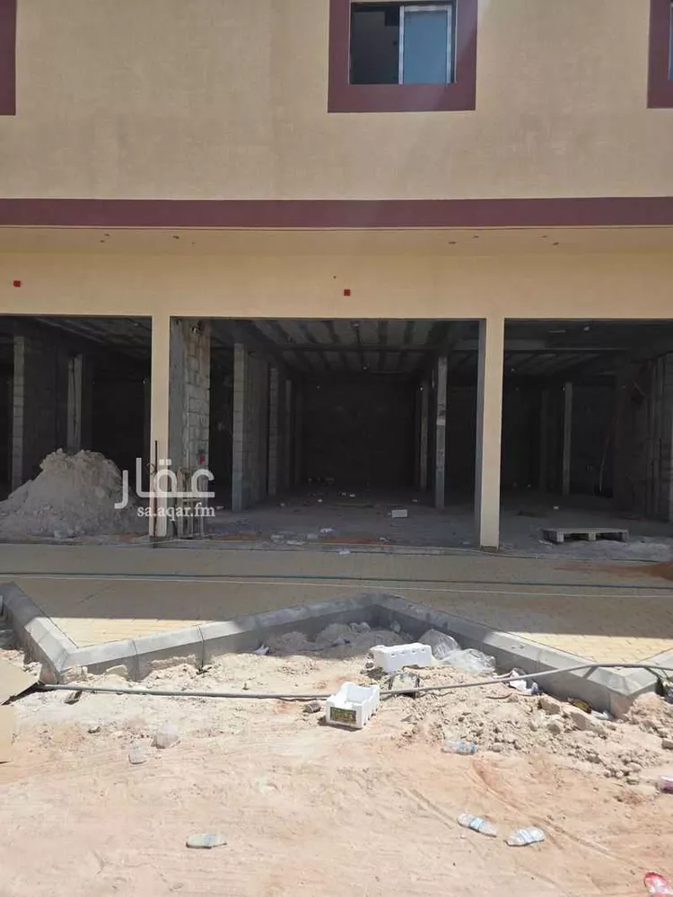 محل للإيجار في شارع الميناء, حي النظيم, مدينة الرياض, منطقة الرياض صورة 3