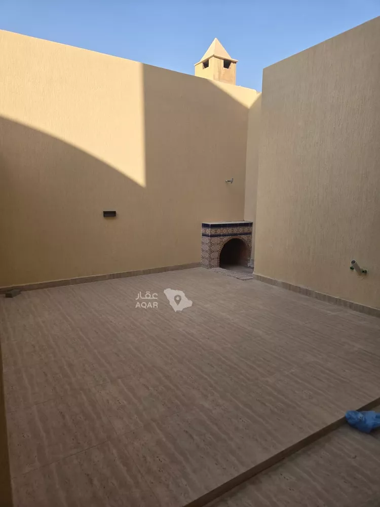 فيلا للبيع في شارع الوادي الأعلى, حي الصحافة, مدينة الرياض, منطقة الرياض صورة 2