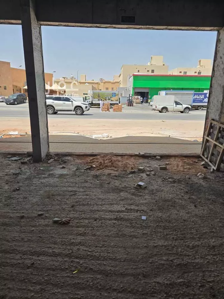 محل للإيجار في شارع الميناء, حي النظيم, مدينة الرياض, منطقة الرياض 6