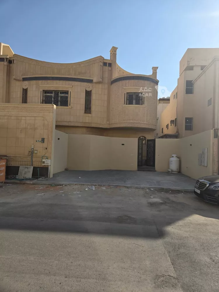 Villa for Sale in Riyadh As Sahafah