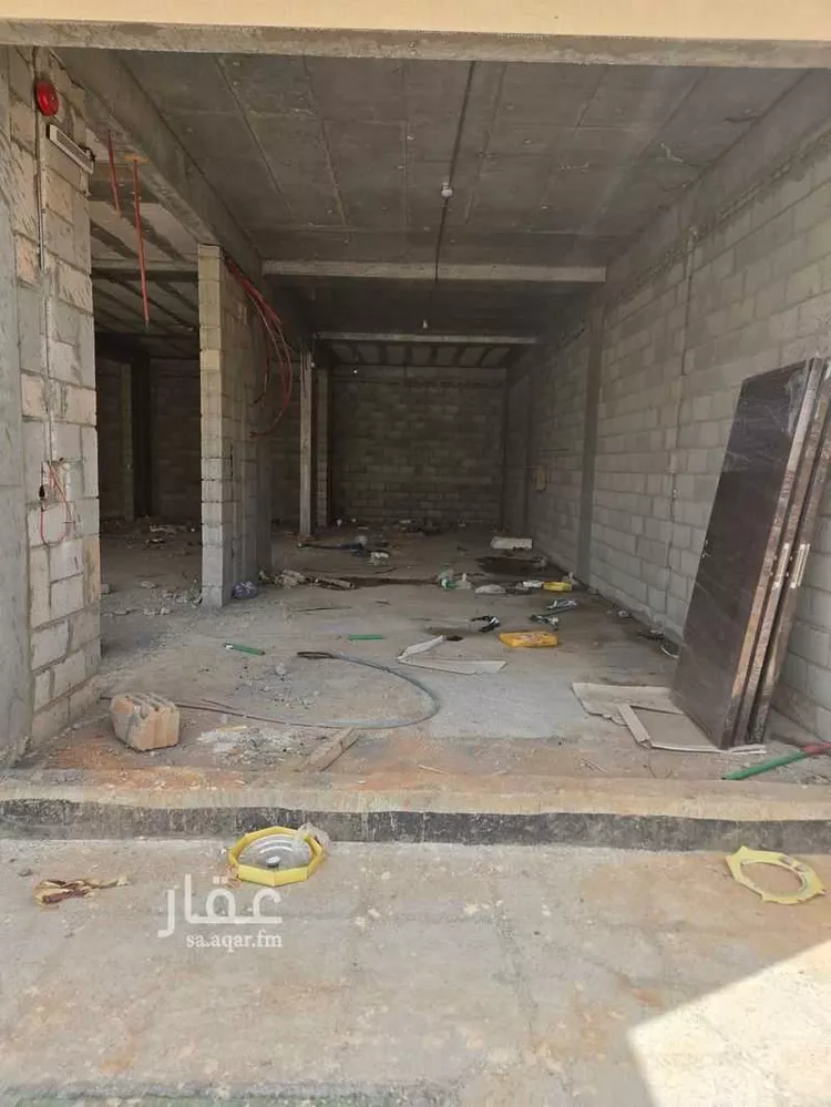 محل للإيجار في شارع الميناء ، حي الندوة ، الرياض ، منطقة الرياض صورة 2