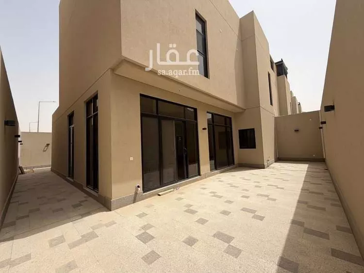 فيلا للإيجار في شارع القصر, حي النرجس, مدينة الرياض, منطقة الرياض 7
