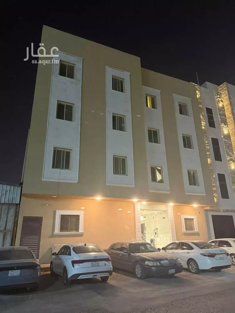 Apartment for Rent in Al Kharj Al Muntazah