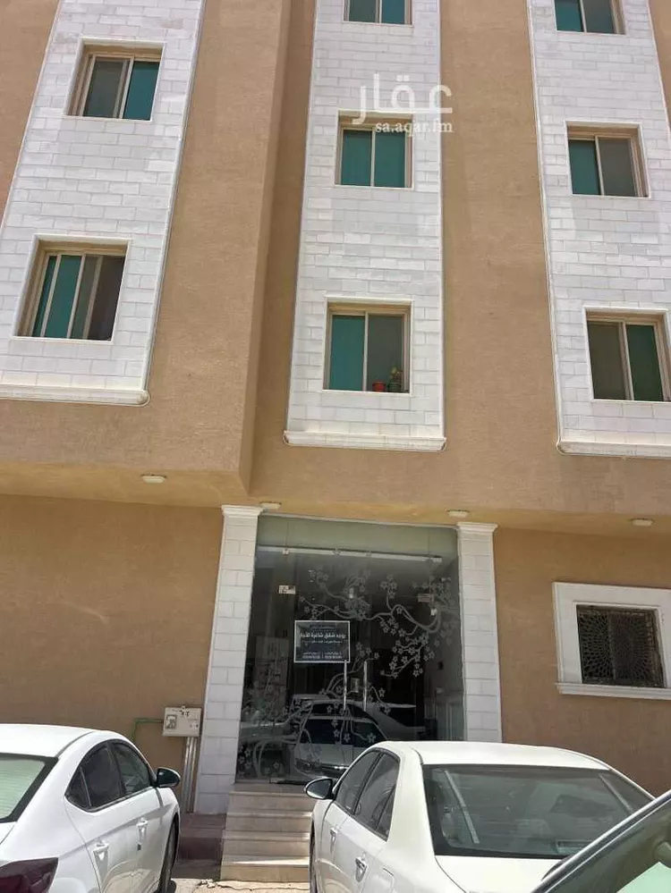 شقة للإيجار في شارع 5617858, حي السلام, مدينة الخرج, منطقة الرياض