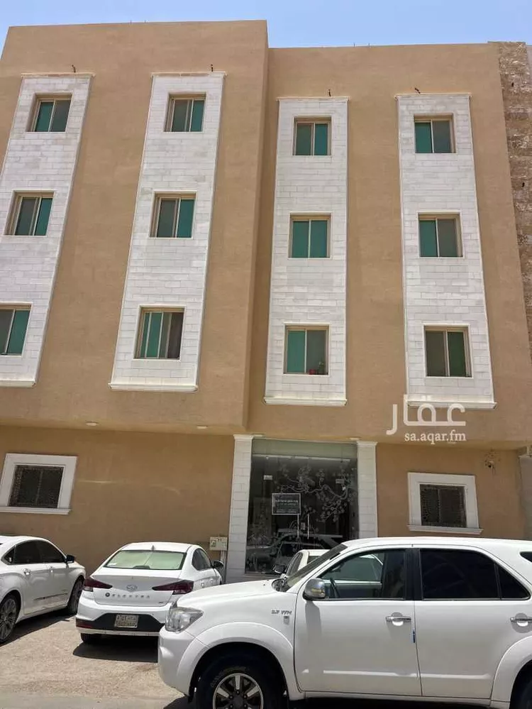 شقة للإيجار في شارع 5617858, حي السلام, مدينة الخرج, منطقة الرياض صورة 2