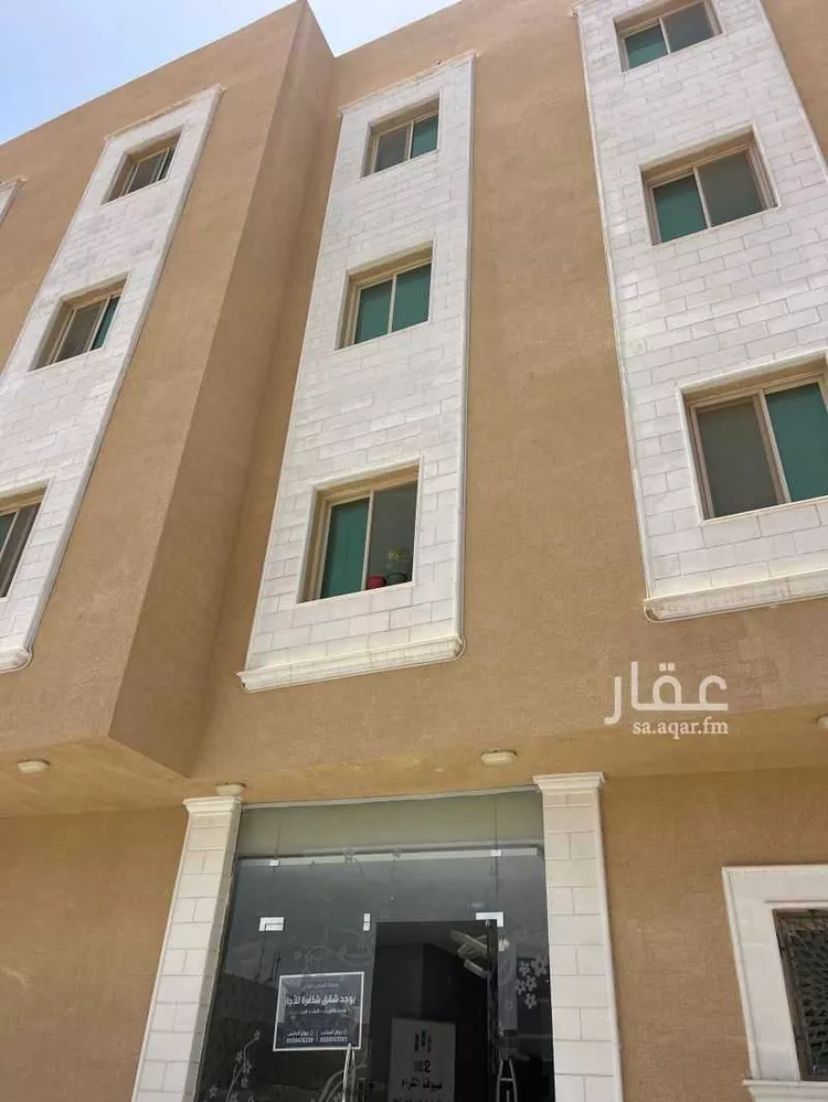 شقة للإيجار في شارع 5617858, حي السلام, مدينة الخرج, منطقة الرياض صورة 3