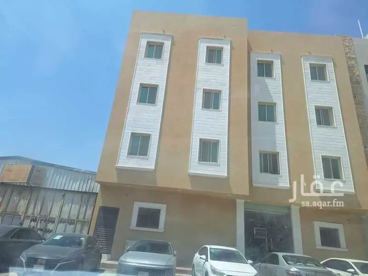 شقة للإيجار في حي المنتزة ، الخرج ، الخرج