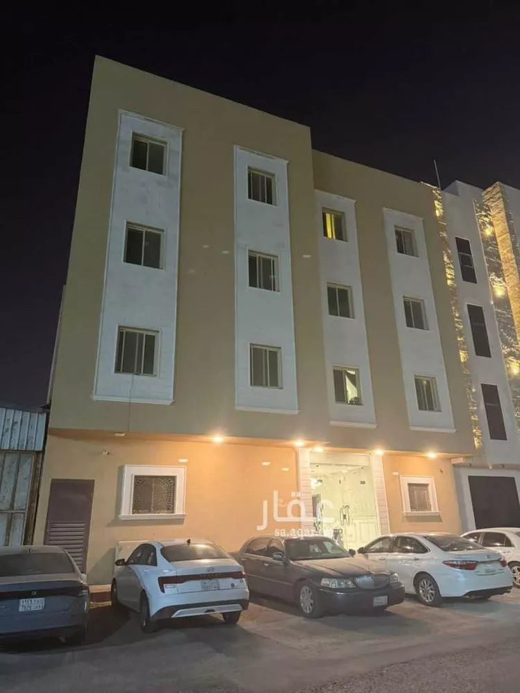 Apartment for Rent in Al Kharj Al Muntazah
