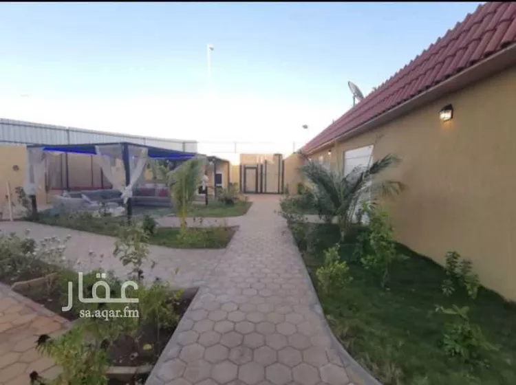 استراحة للبيع في شارع عفيف بن المنذر ، حي طيبة ، جدة ، جدة 6