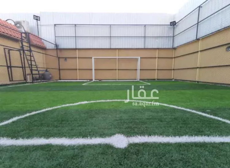 استراحة للبيع في شارع عفيف بن المنذر ، حي طيبة ، جدة ، جدة صورة 3