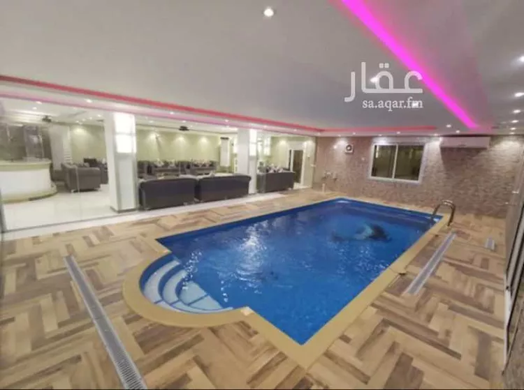 استراحة للبيع في شارع عفيف بن المنذر ، حي طيبة ، جدة ، جدة 7