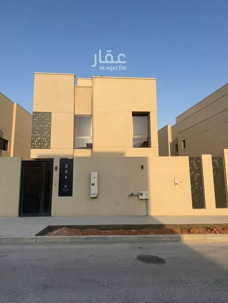 فيلا للبيع في الرياض ، منطقة الرياض صورة 3