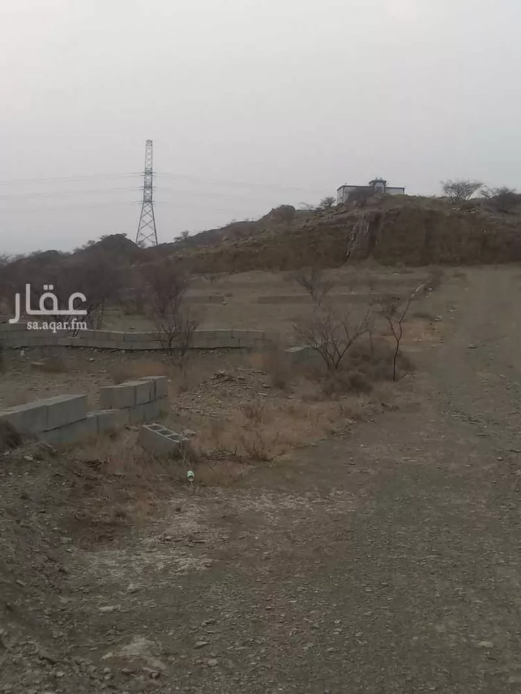 أرض للبيع في قنا ، محايل صورة 4