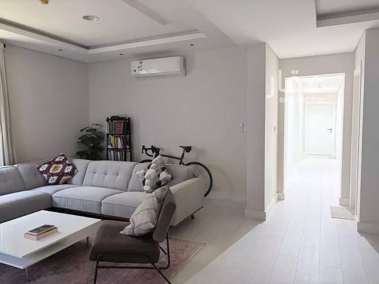 شقة للإيجار في شارع الوفاء, حي الملقا, مدينة الرياض, منطقة الرياض صورة 4