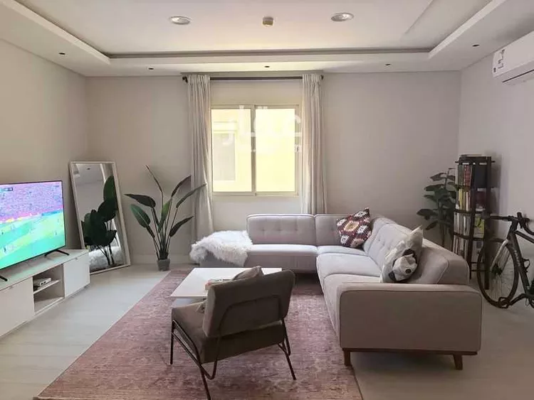 شقة للإيجار في شارع الوفاء, حي الملقا, مدينة الرياض, منطقة الرياض صورة 2