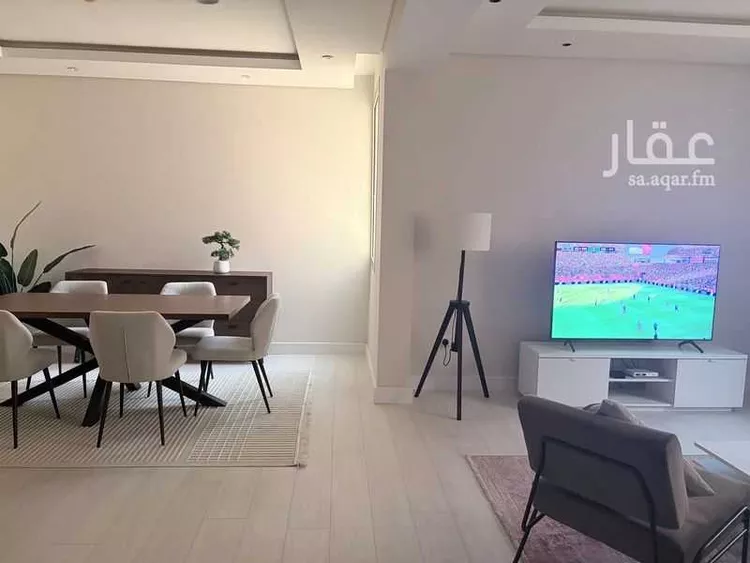 شقة للإيجار في شارع الوفاء, حي الملقا, مدينة الرياض, منطقة الرياض