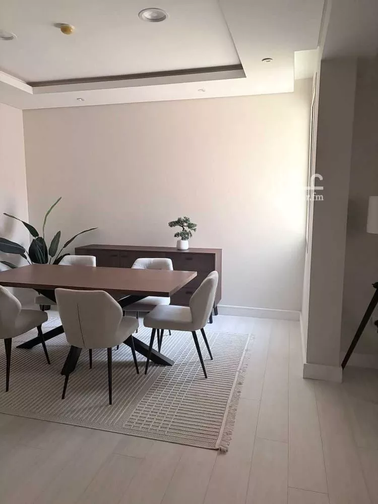 شقة للإيجار في شارع الوفاء, حي الملقا, مدينة الرياض, منطقة الرياض صورة 3