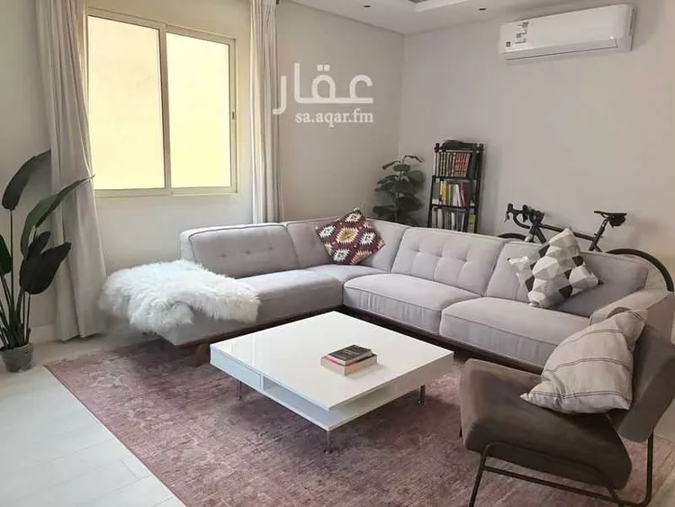 شقة للإيجار في شارع الوفاء, حي الملقا, مدينة الرياض, منطقة الرياض صورة 5