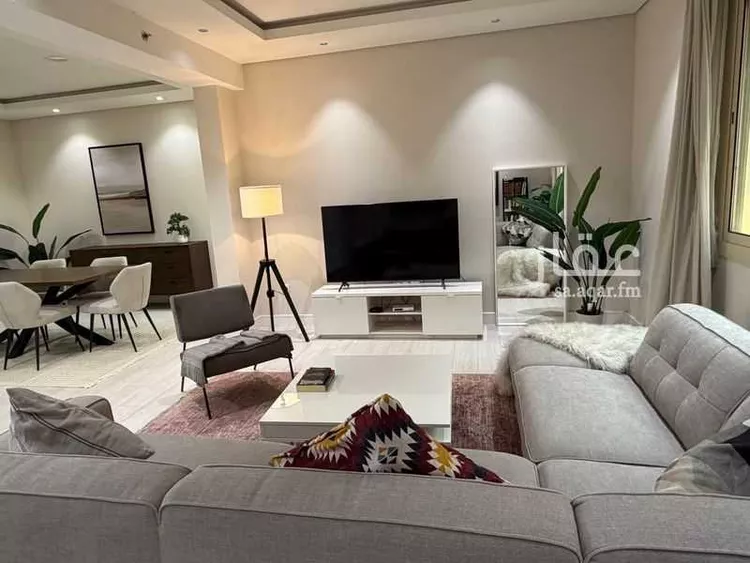 Apartment for Rent in Riyadh Al Malqa