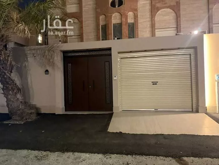 دور للإيجار في شارع عبدالرحمن البعلي ، حي الصفا ، جدة ، جدة صورة 4