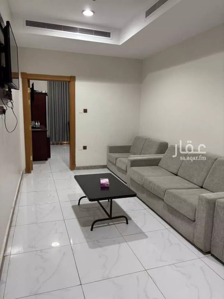 عمارة للإيجار في شارع طريق قباء, حي الخاتم, مدينة المدينة المنورة, منطقة المدينة المنورة صورة 5