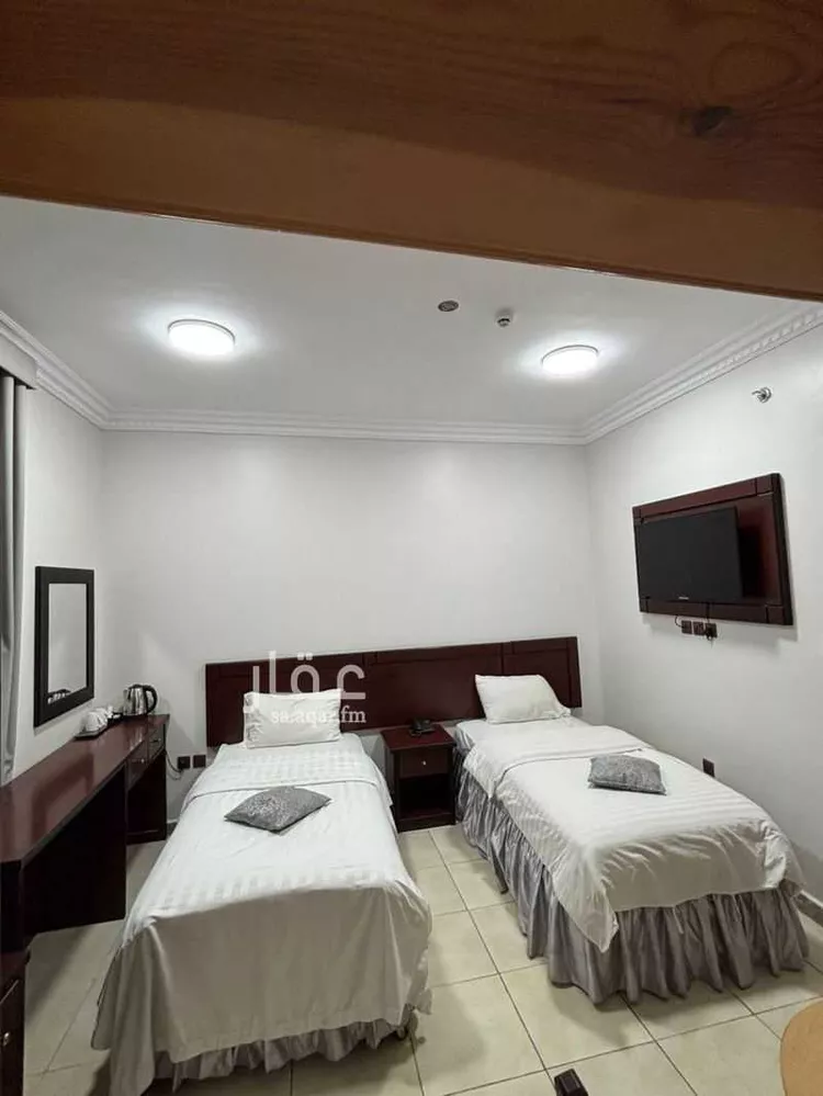 عمارة للإيجار في شارع طريق قباء, حي الخاتم, مدينة المدينة المنورة, منطقة المدينة المنورة صورة 2