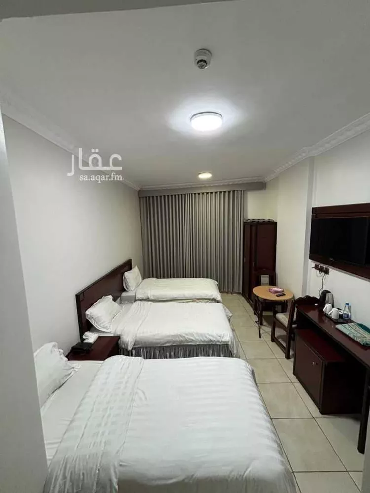 عمارة للإيجار في شارع طريق قباء, حي الخاتم, مدينة المدينة المنورة, منطقة المدينة المنورة صورة 4