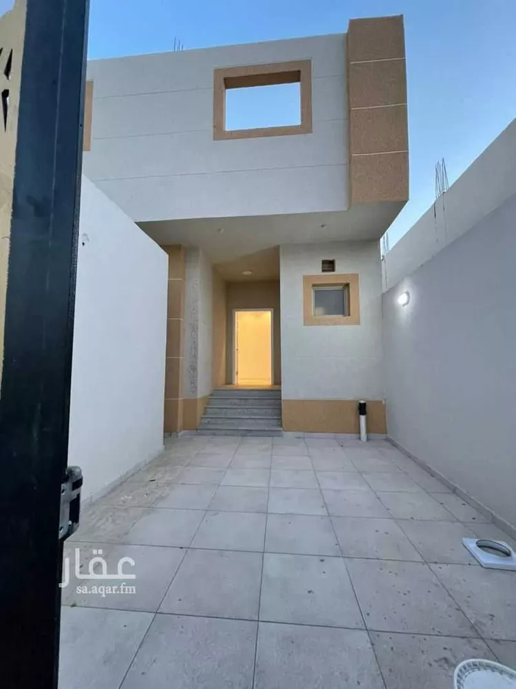 فيلا للبيع في شارع حمد خصيوي حمد المزيني, حي الخضراء, مدينة المدينة المنورة, منطقة المدينة المنورة صورة 2