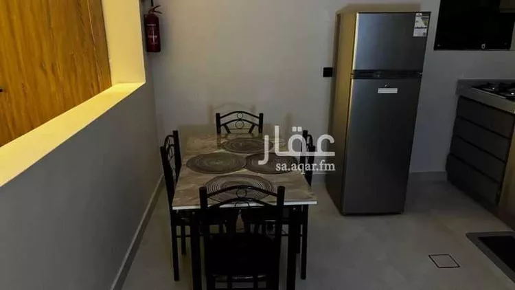 شقة مفروشة للحجز في شارع ابن الرومي ، حي الجابرة ، المدينة المنورة ، منطقة المدينة المنورة صورة 3