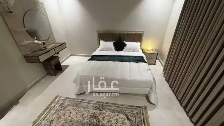 شقة مفروشة للحجز في شارع ابن الرومي ، حي الجابرة ، المدينة المنورة ، منطقة المدينة المنورة صورة 5