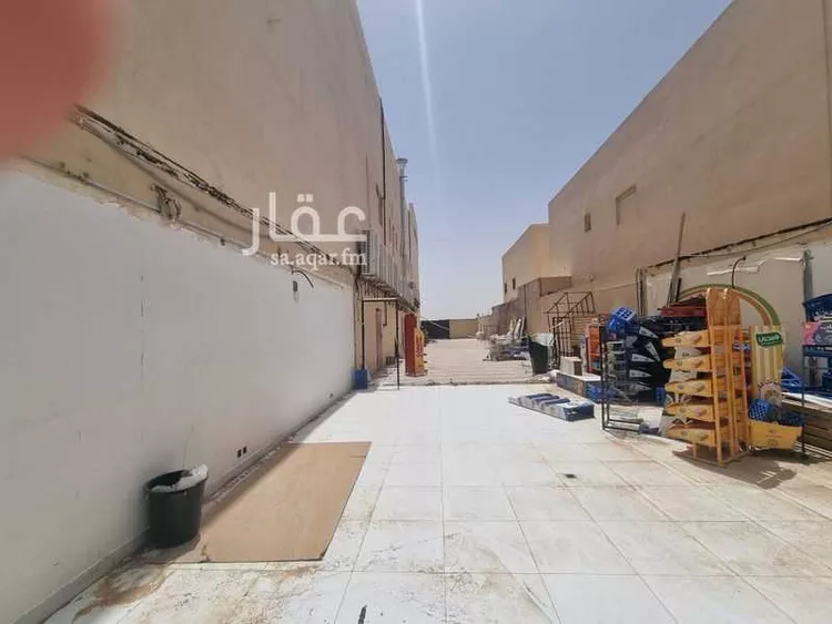 محل للبيع في شارع اسحاق بن يحيى ، حي النخيل ، بريدة ، بريدة صورة 4