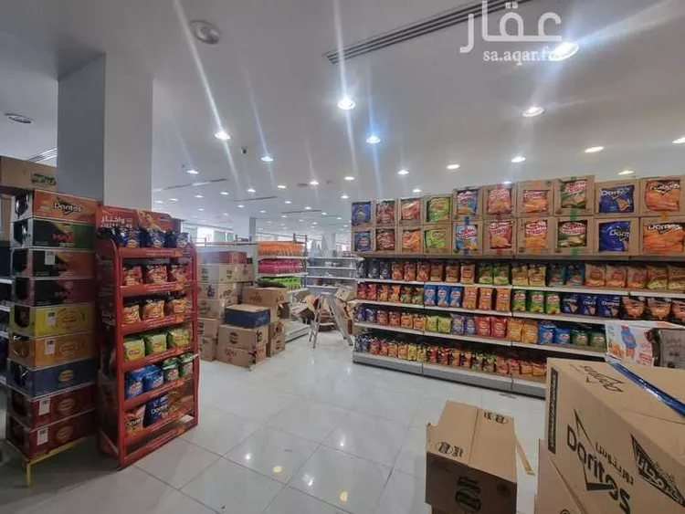 محل للبيع في شارع اسحاق بن يحيى ، حي النخيل ، بريدة ، بريدة