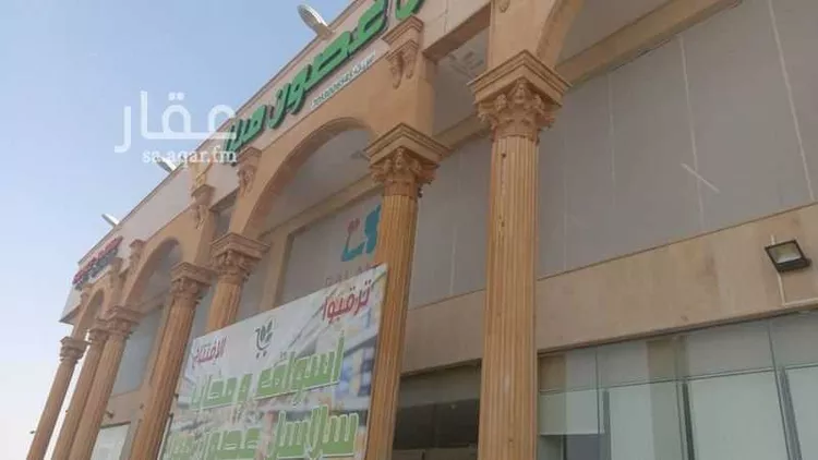 محل للبيع في شارع اسحاق بن يحيى ، حي النخيل ، بريدة ، بريدة صورة 2
