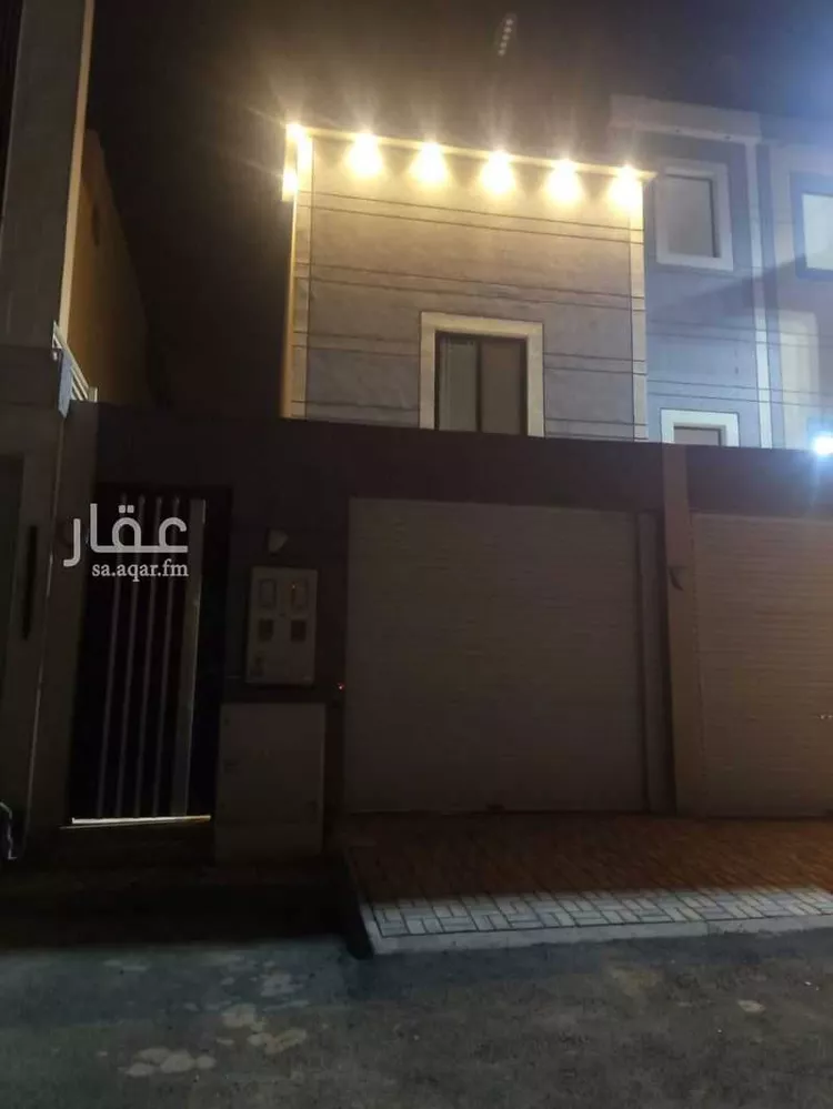 دور للبيع في شارع عبدالوهاب الأحمدي ، حي بدر ، الرياض ، منطقة الرياض