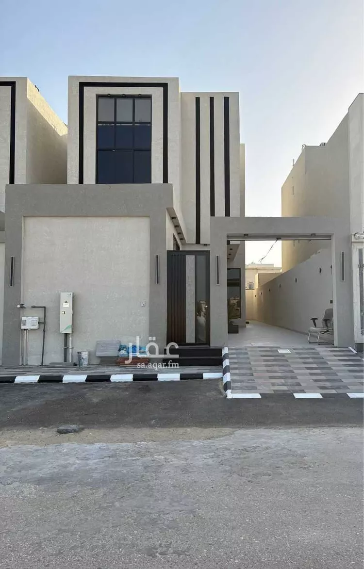 Villa for Sale in Dammam King Fahd صورة 3
